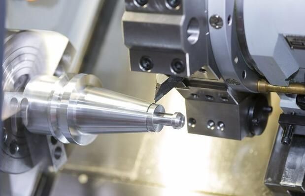 What is CNC Machining?