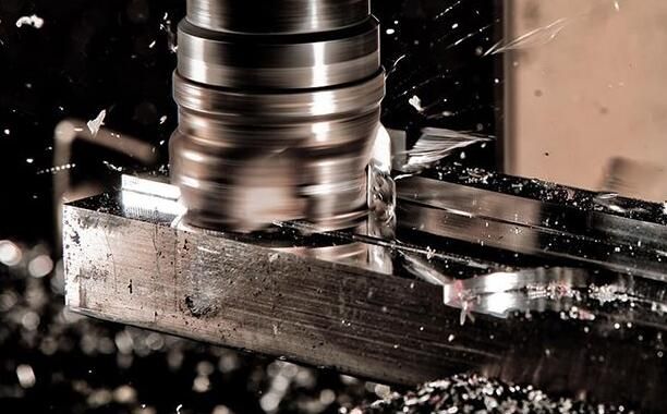 ​The Role of CNC Machining in Reducing Production Time and Costs