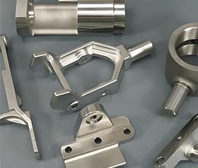 High Pressure Die Casting