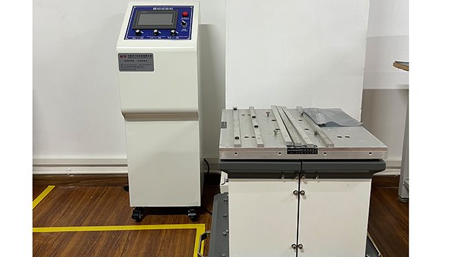 Vibration Test Platform